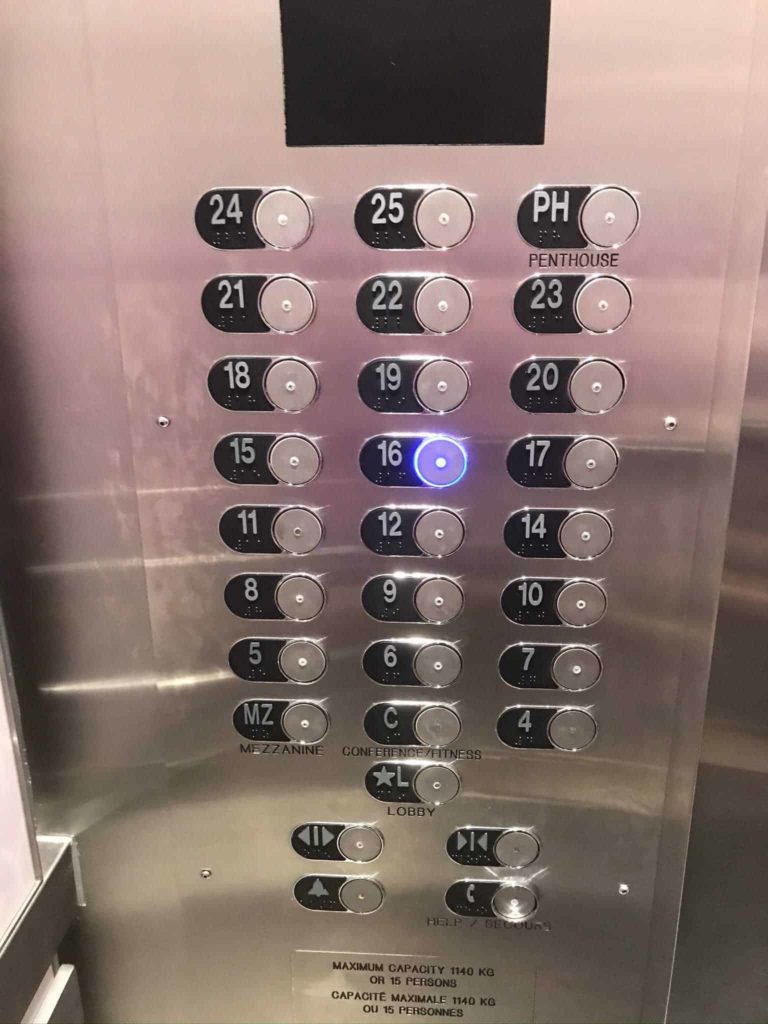 Ascenseur