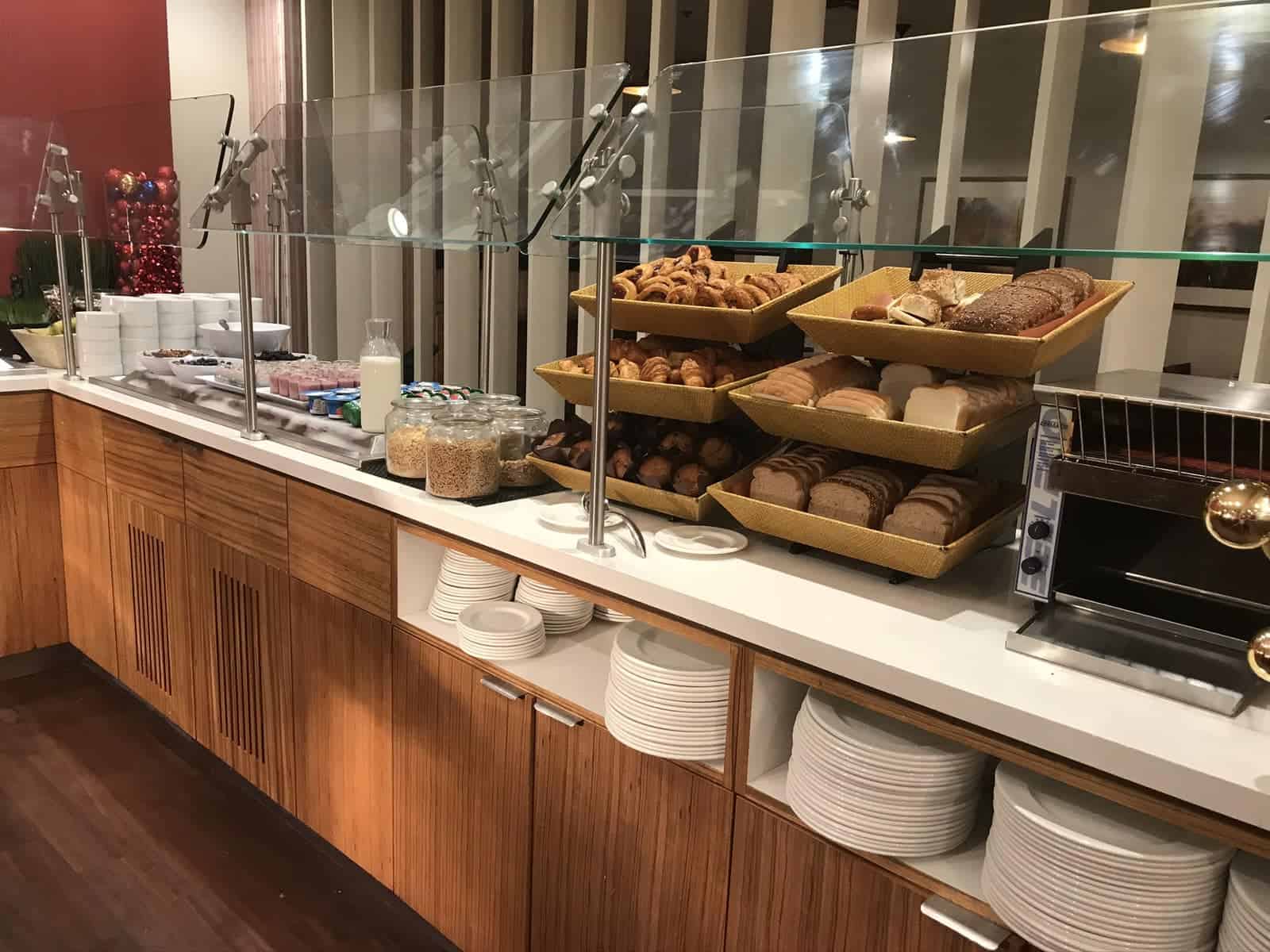 Avis&nbsp;: Delta Hotels Ottawa City Centre | Marriott Bonvoy - Pains et cie