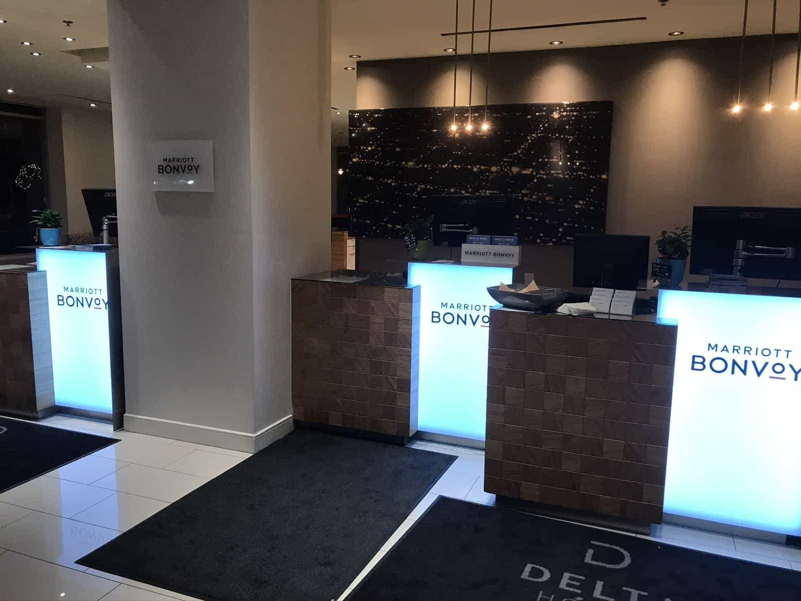 Avis&nbsp;: Delta Hotels Ottawa City Centre | Marriott Bonvoy - 8e98c6bf 7faf 45d9 8df6 De33e5b4214a