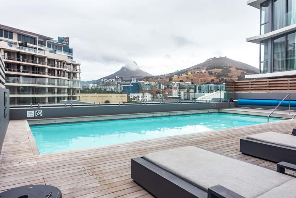 Ac Hotel By Marriott Cape Town Waterfront 101