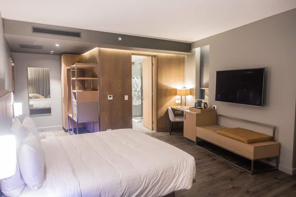 Ac Hotel By Marriott Cape Town Waterfront 31