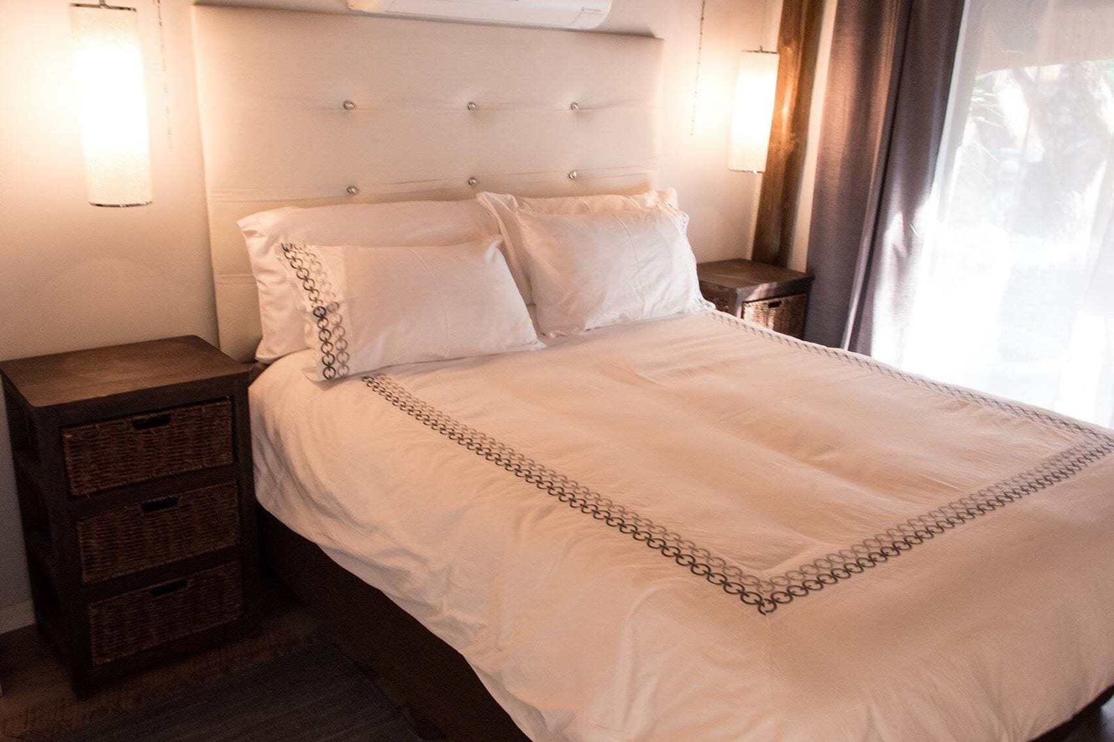 Review&nbsp;: Airbnb rental in Phalaborwa - South Africa - 14