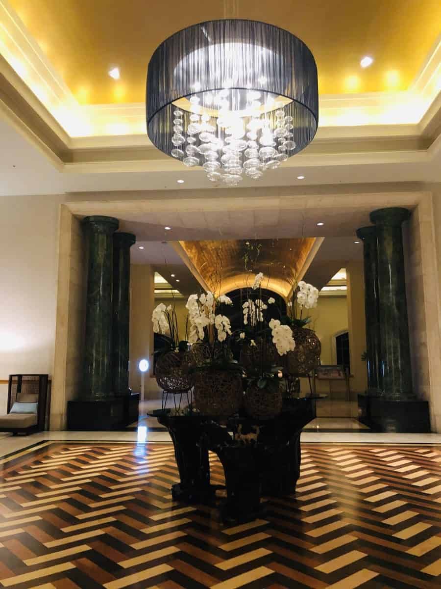 Review&nbsp;: JW Marriott Cancun Resort & Spa | Marriott Bonvoy - Jw Marriott Cancun Resort Spa 04