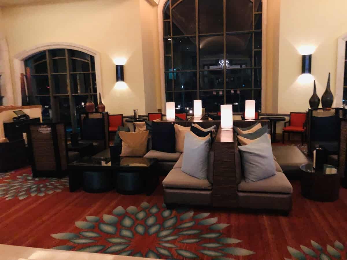 Review JW Marriott Cancun Resort & Spa Marriott Bonvoy Milesopedia