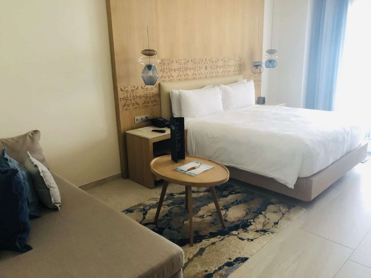 Review&nbsp;: JW Marriott Cancun Resort & Spa | Marriott Bonvoy - Jw Marriott Cancun Resort Spa 07