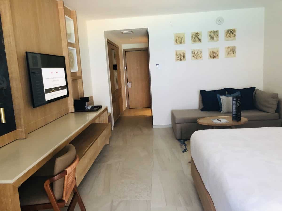 Review&nbsp;: JW Marriott Cancun Resort & Spa | Marriott Bonvoy - Jw Marriott Cancun Resort Spa 08