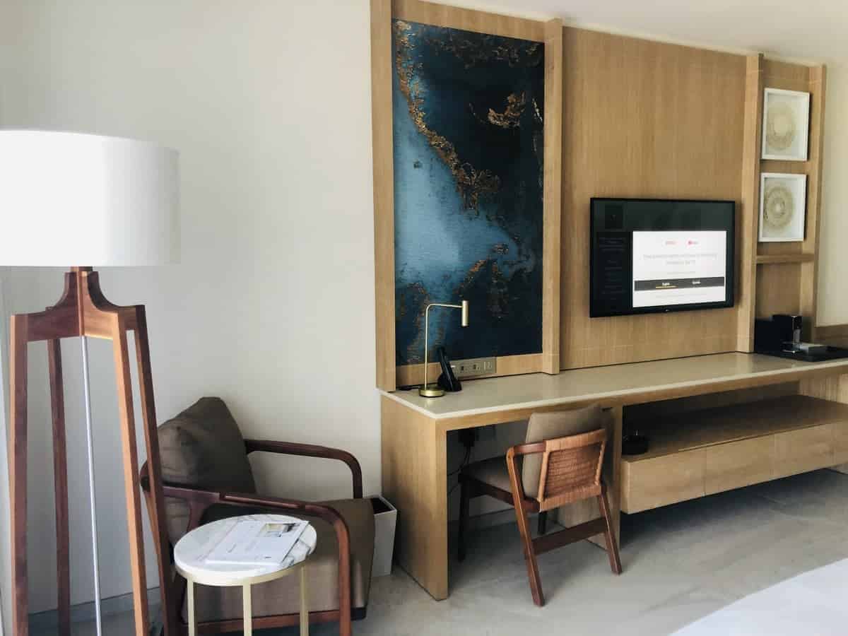 Review&nbsp;: JW Marriott Cancun Resort & Spa | Marriott Bonvoy - Jw Marriott Cancun Resort Spa 09
