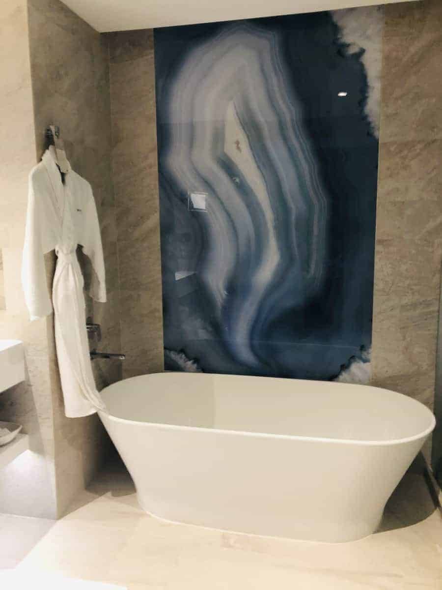 Review&nbsp;: JW Marriott Cancun Resort & Spa | Marriott Bonvoy - Jw Marriott Cancun Resort Spa 12