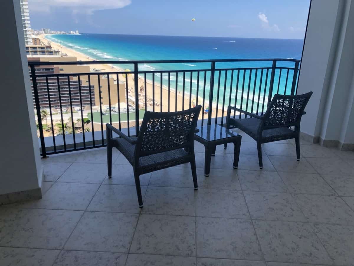 Review&nbsp;: JW Marriott Cancun Resort & Spa | Marriott Bonvoy - Jw Marriott Cancun Resort Spa 14