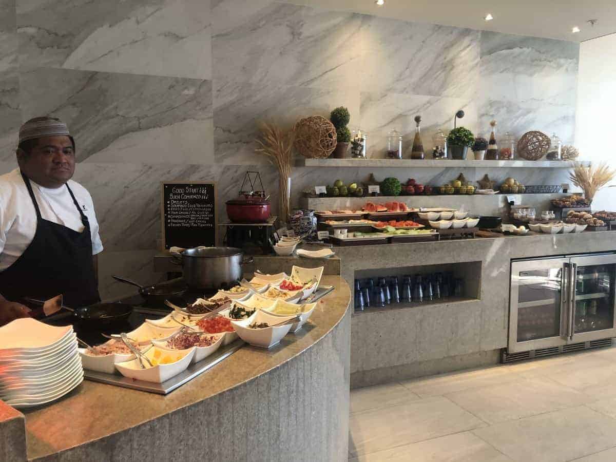 Review&nbsp;: JW Marriott Cancun Resort & Spa | Marriott Bonvoy - Jw Marriott Cancun Resort Spa 18