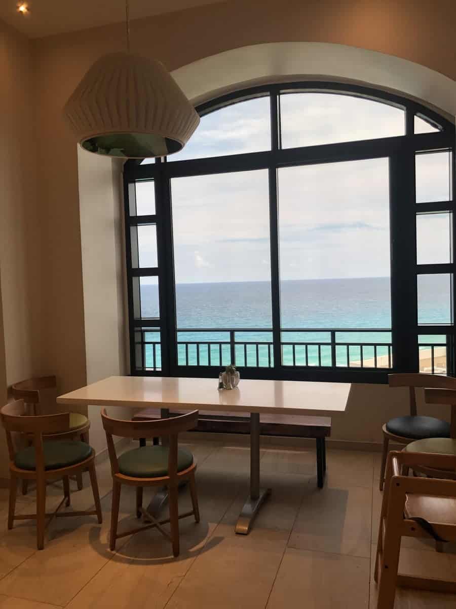 Review&nbsp;: JW Marriott Cancun Resort & Spa | Marriott Bonvoy - Jw Marriott Cancun Resort Spa 22