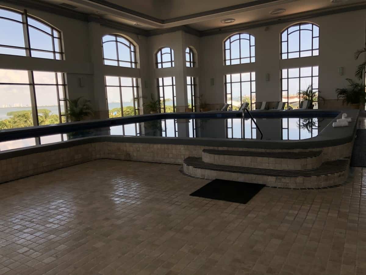 Review&nbsp;: JW Marriott Cancun Resort & Spa | Marriott Bonvoy - Jw Marriott Cancun Resort Spa 23