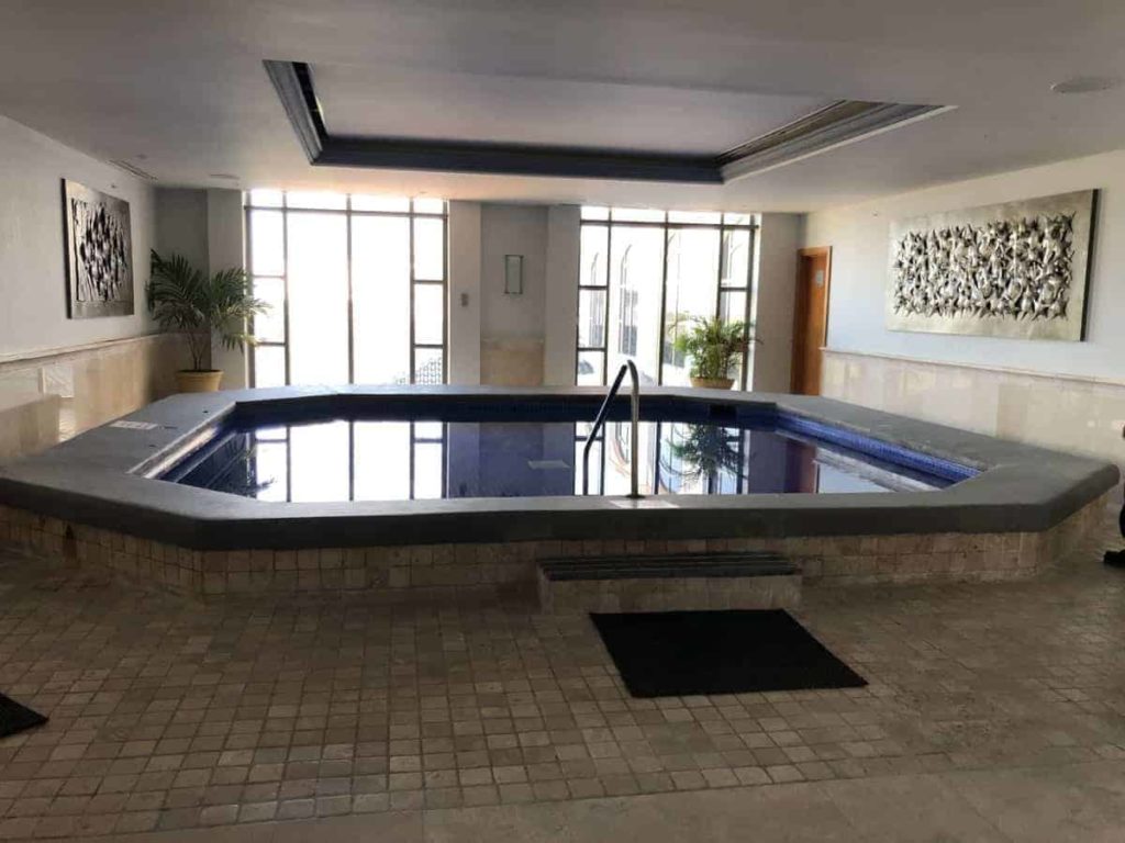 Jw Marriott Cancun Resort Spa 24