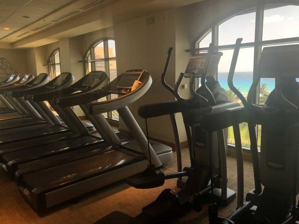 Review&nbsp;: JW Marriott Cancun Resort & Spa | Marriott Bonvoy - Jw Marriott Cancun Resort Spa 25
