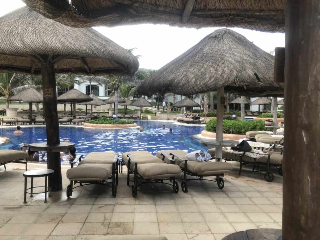 Jw Marriott Cancun Resort Spa 26