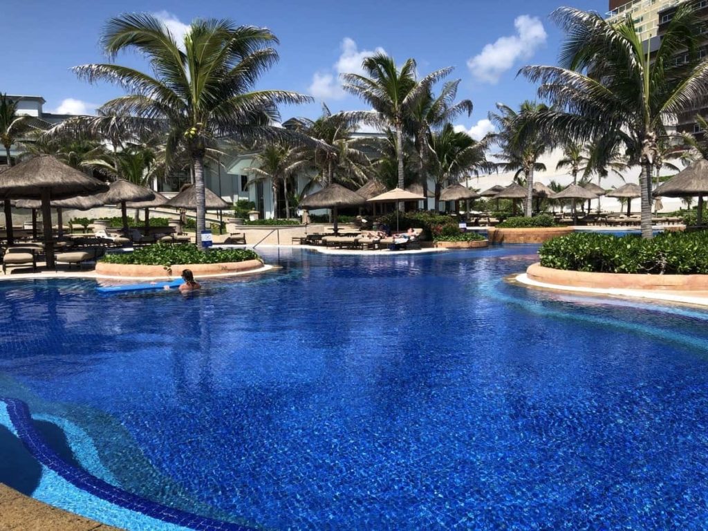 Jw Marriott Cancun Resort Spa 27