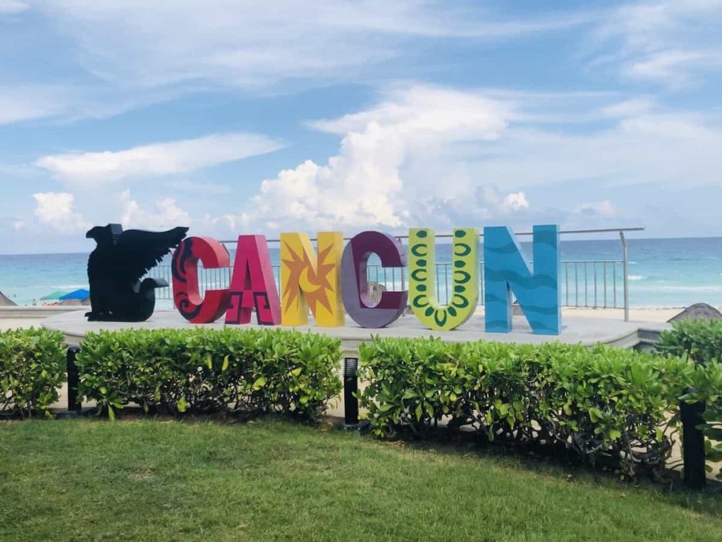 Jw Marriott Cancun Resort Spa 29