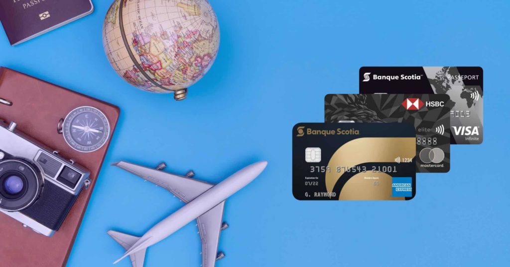 best currency cards featured