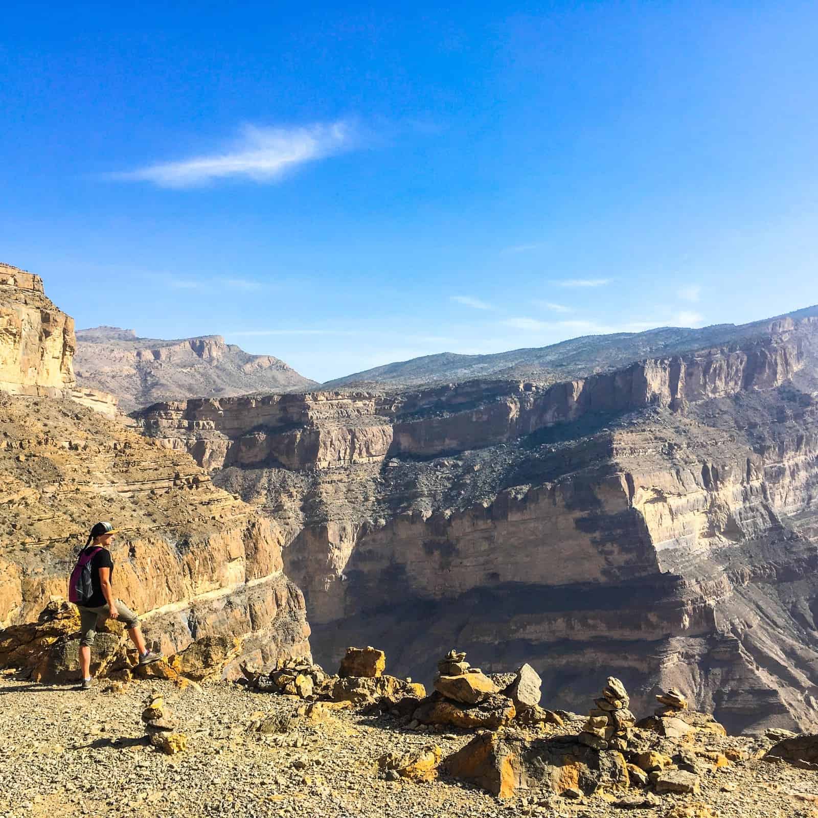Oman: Travel guide | Itineraries and Highlights - oman--10