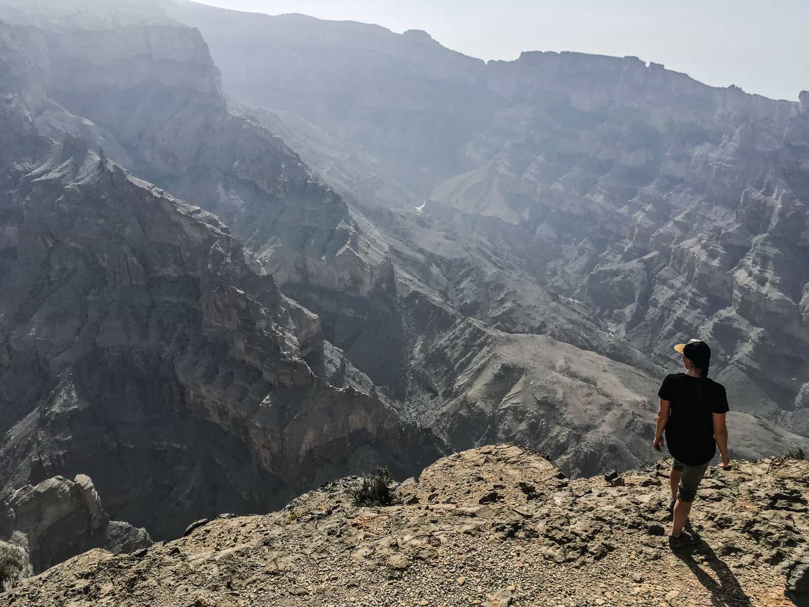 Oman: Travel guide | Itineraries and Highlights - oman--11
