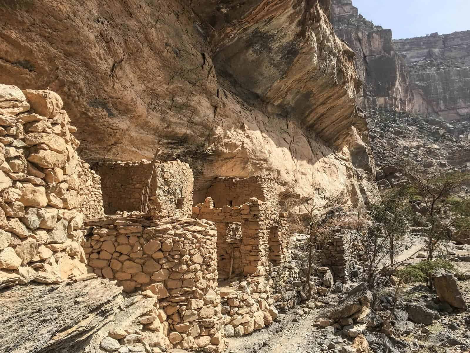 Oman: Travel guide | Itineraries and Highlights - oman--12
