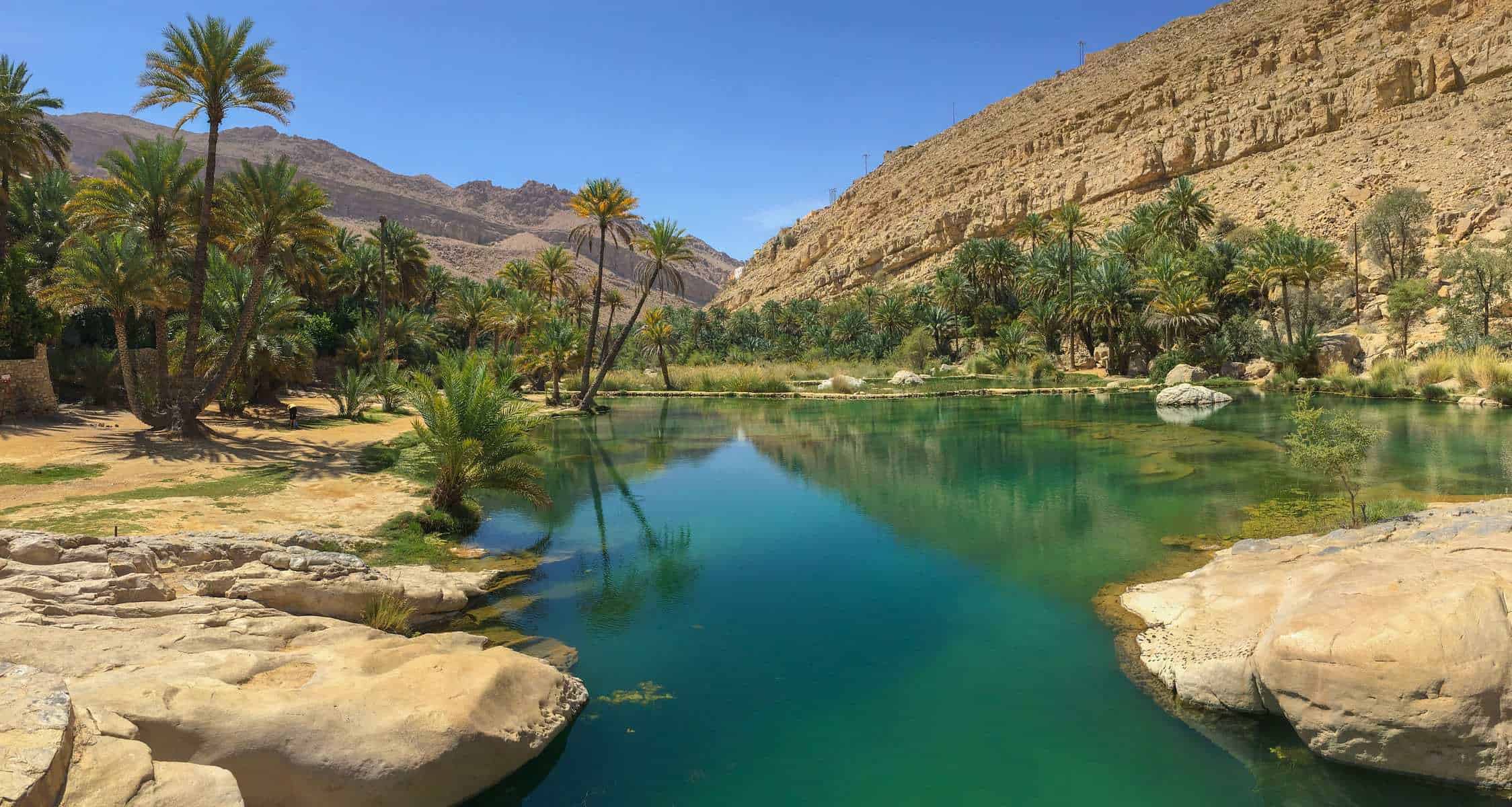 Oman: Travel guide | Itineraries and Highlights - oman--13
