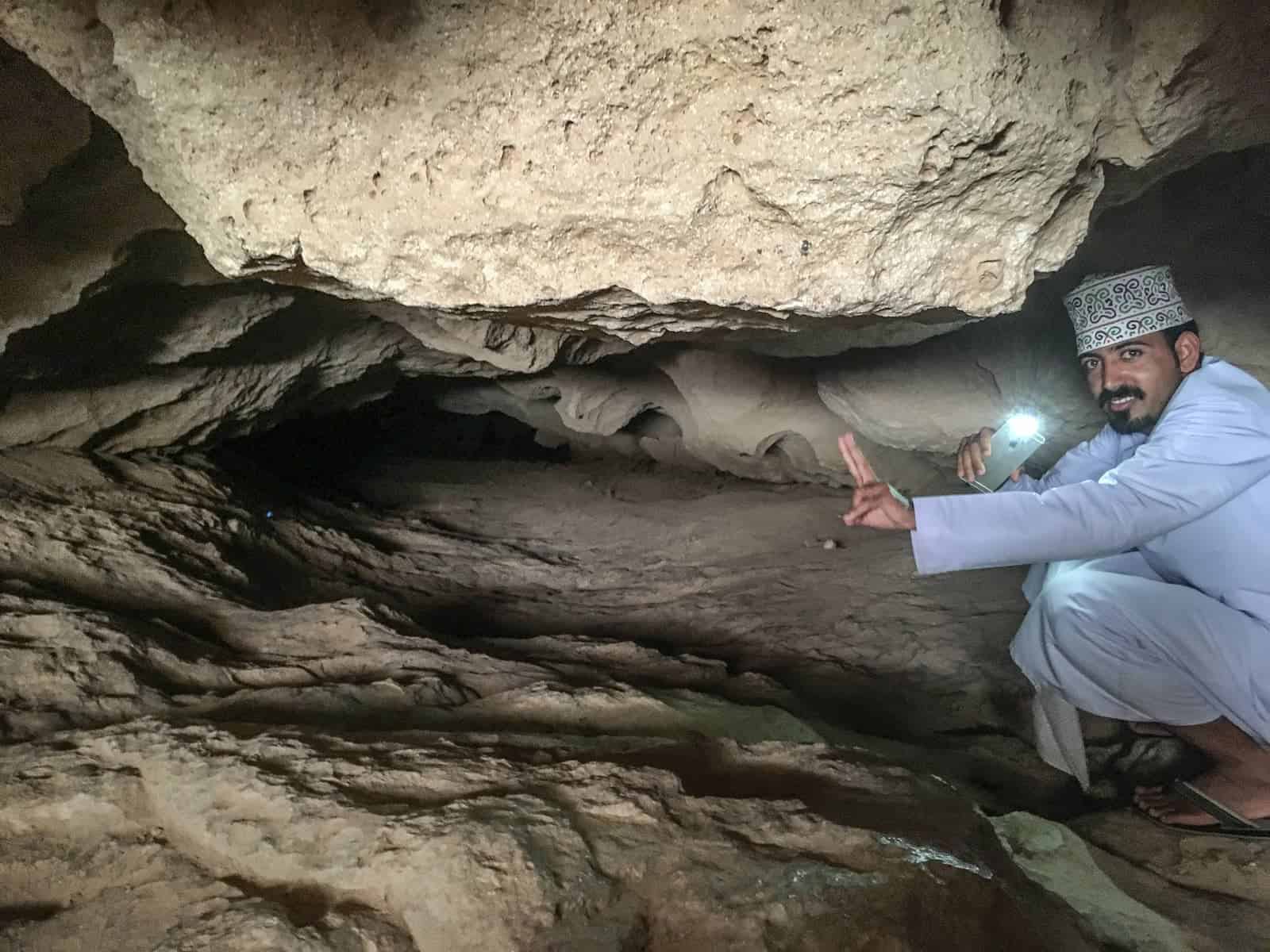 Oman: Travel guide | Itineraries and Highlights - oman--14