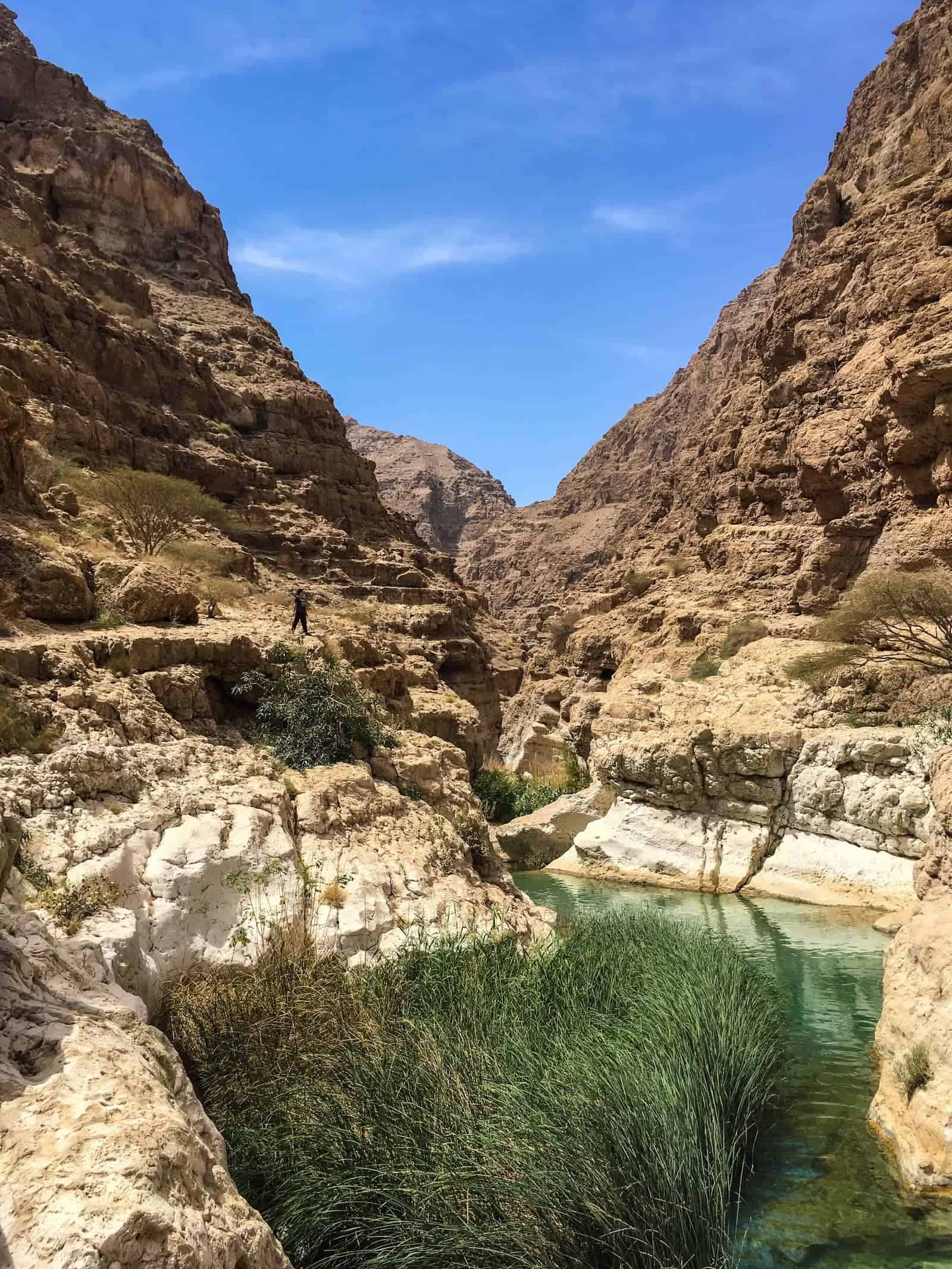 Oman: Travel guide | Itineraries and Highlights - oman--16