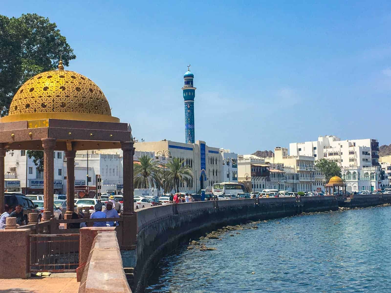Oman: Travel guide | Itineraries and Highlights - oman--24