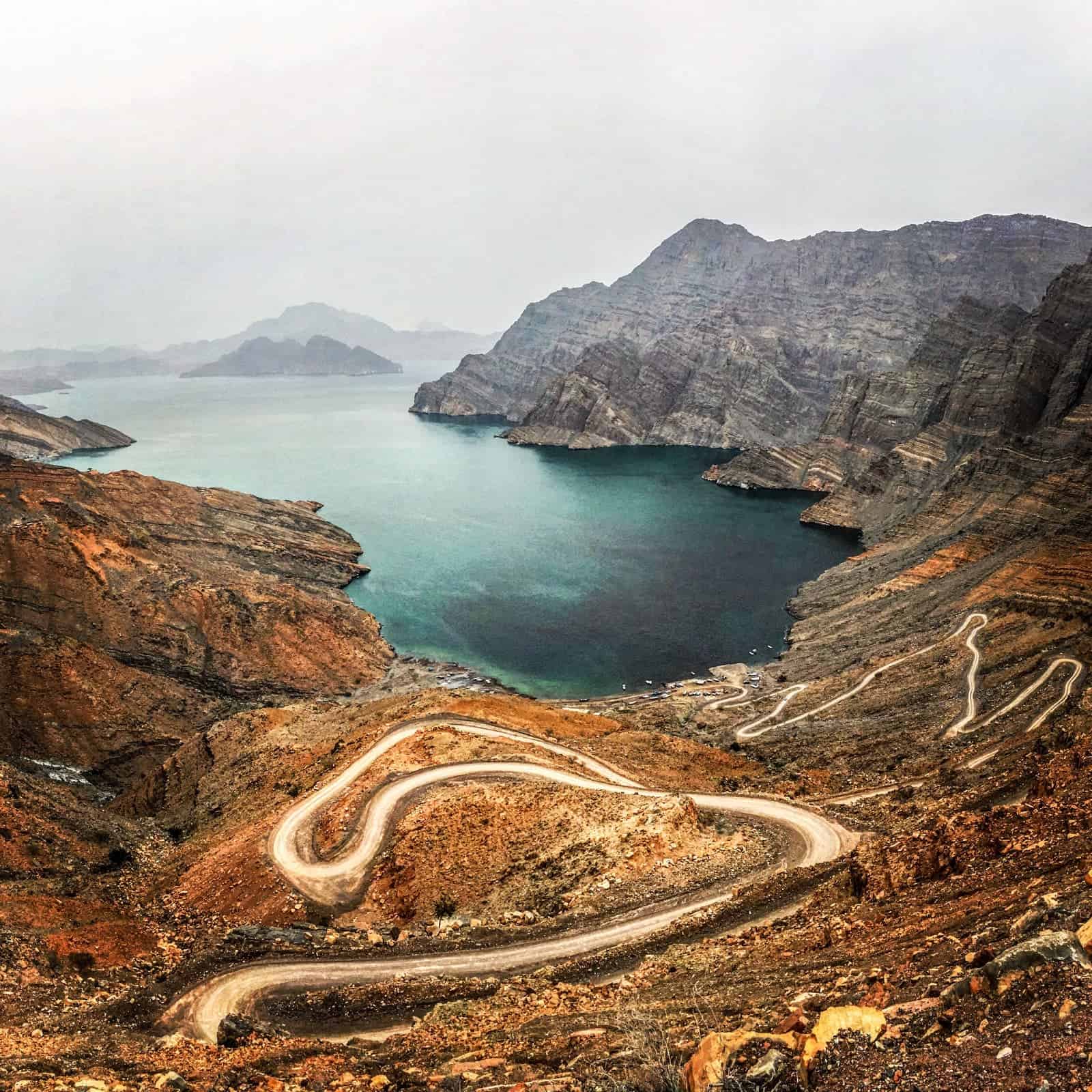 Oman: Travel guide | Itineraries and Highlights - oman--3