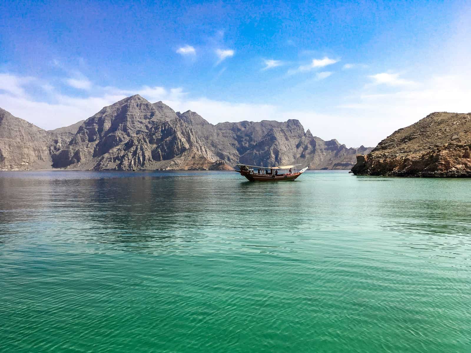Oman: Travel guide | Itineraries and Highlights - oman--5