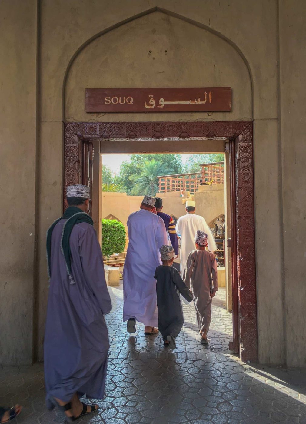Oman: Travel guide | Itineraries and Highlights - oman--6