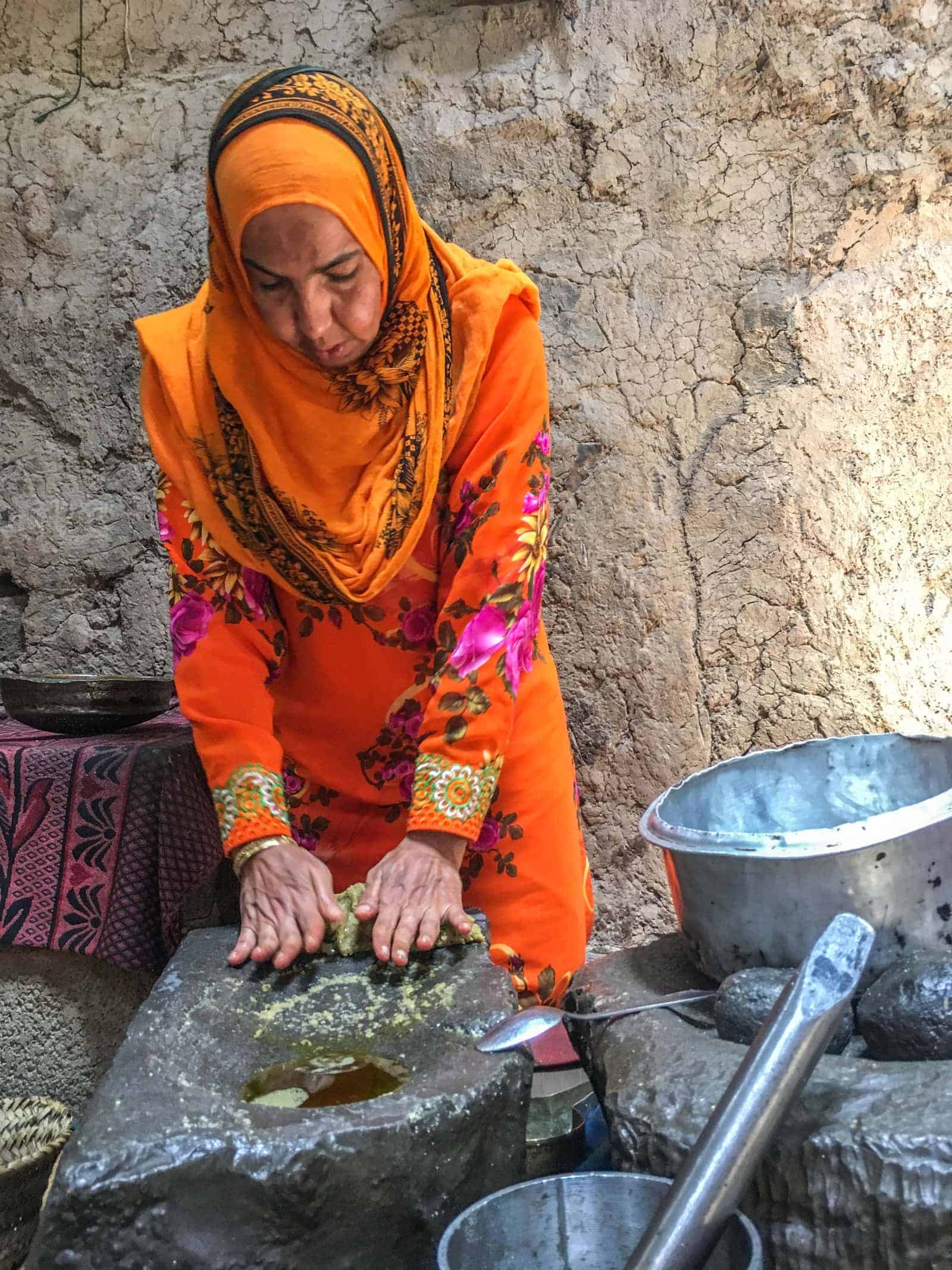 Oman: Travel guide | Itineraries and Highlights - oman--9