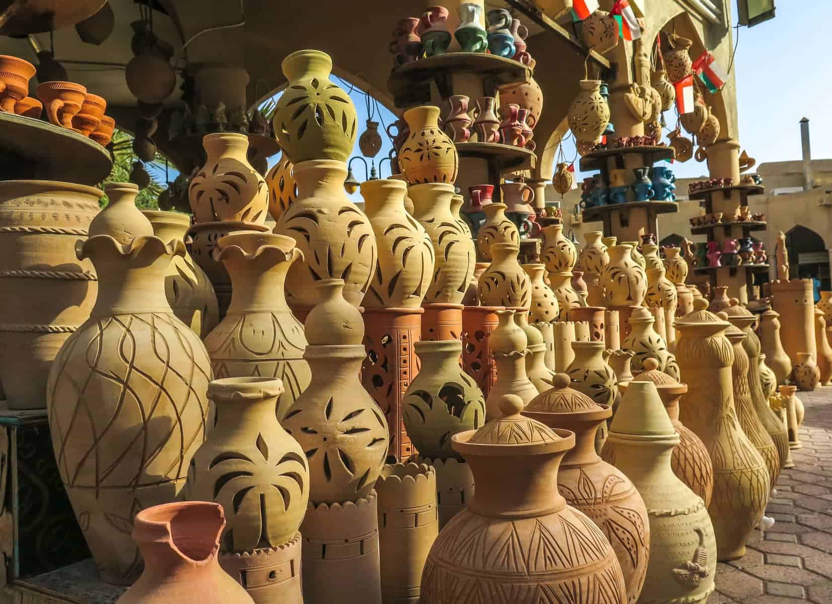 Oman: Travel guide | Itineraries and Highlights - oman n-5