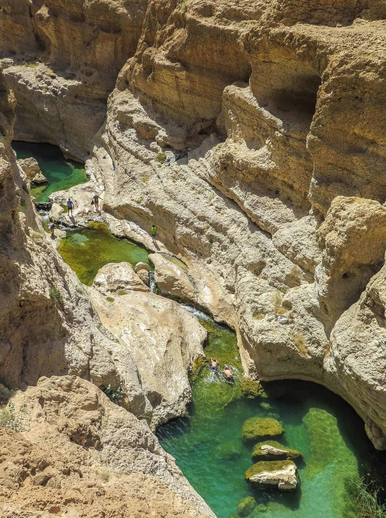 Oman: Travel guide | Itineraries and Highlights - oman n-7