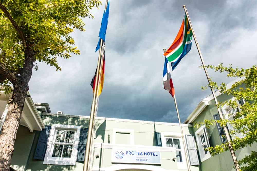 protea hotel by marriott franschhoek – 01