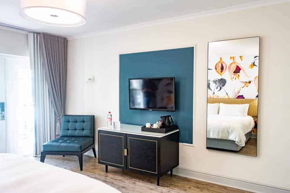 protea hotel by marriott franschhoek – 20