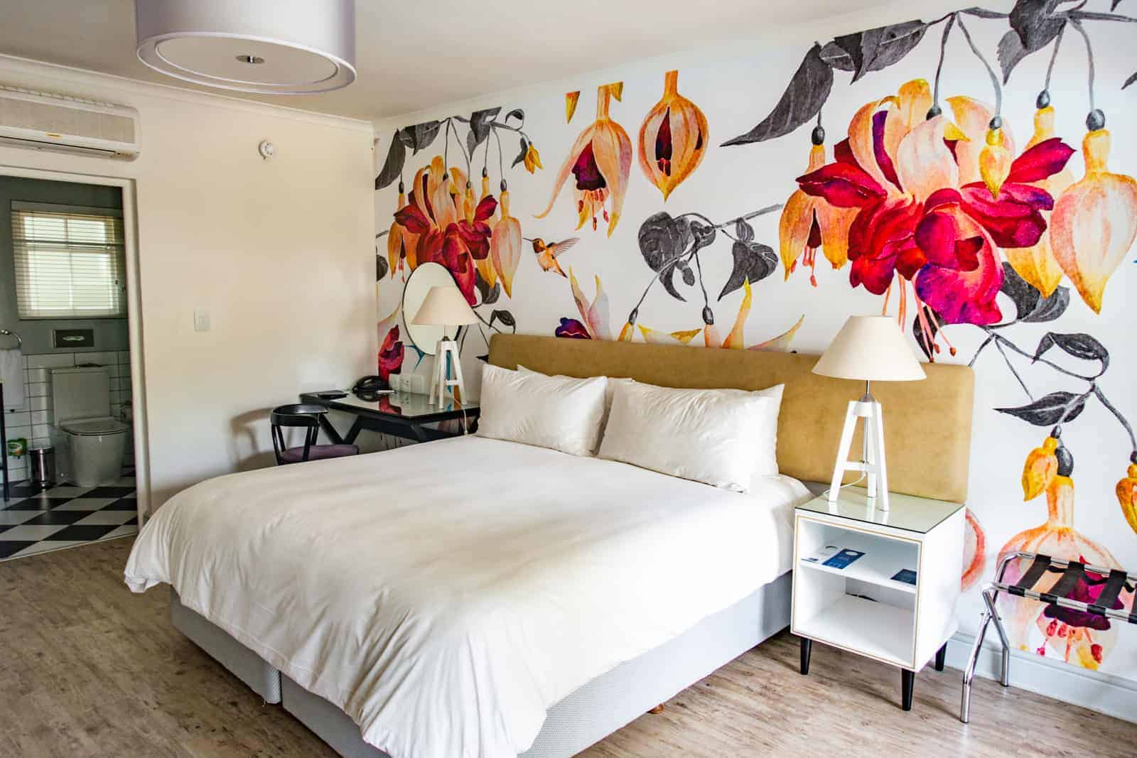 Protea Hotel By Marriott Franschhoek Featured