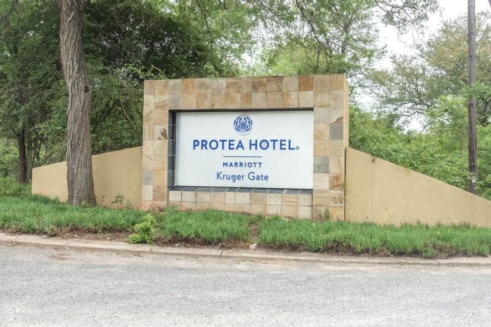 Protea Hotel By Marriott Kruger Gate 02