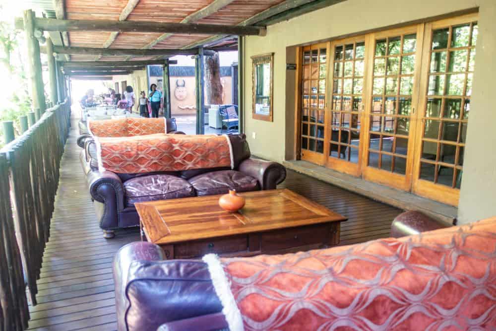 Protea Hotel By Marriott Kruger Gate 11