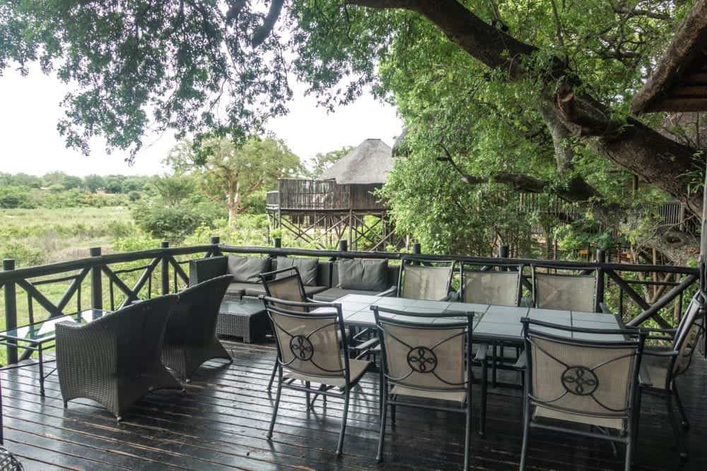 Protea Hotel By Marriott Kruger Gate 81