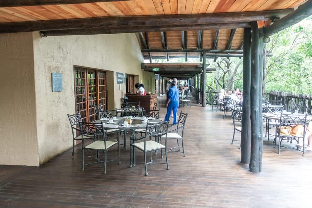 Protea Hotel By Marriott Kruger Gate 87