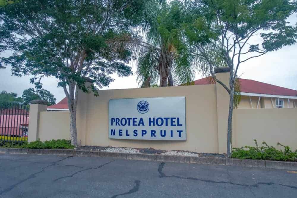 protea hotel by marriott nelspruit – 01