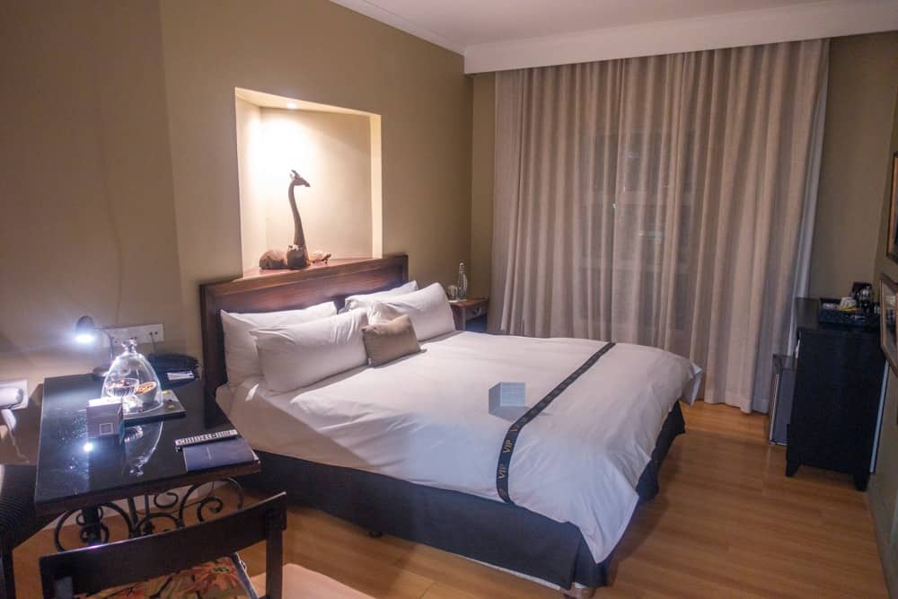 protea hotel by marriott nelspruit – 12