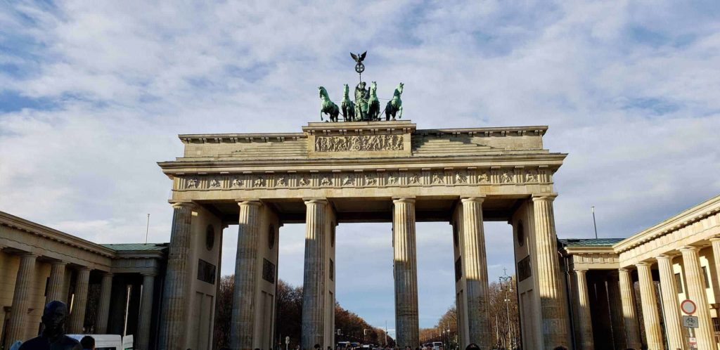 Brandenburger Tor