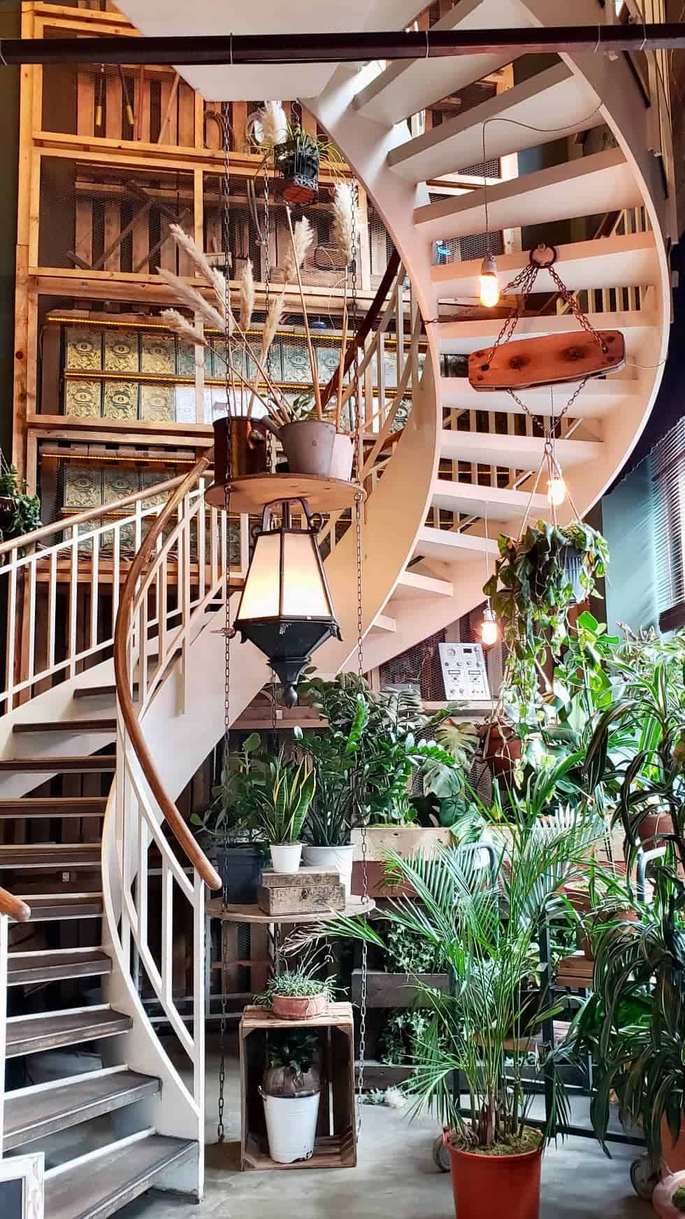 Allemagne&nbsp;: Travail nomade à Berlin - House of Small Wonders