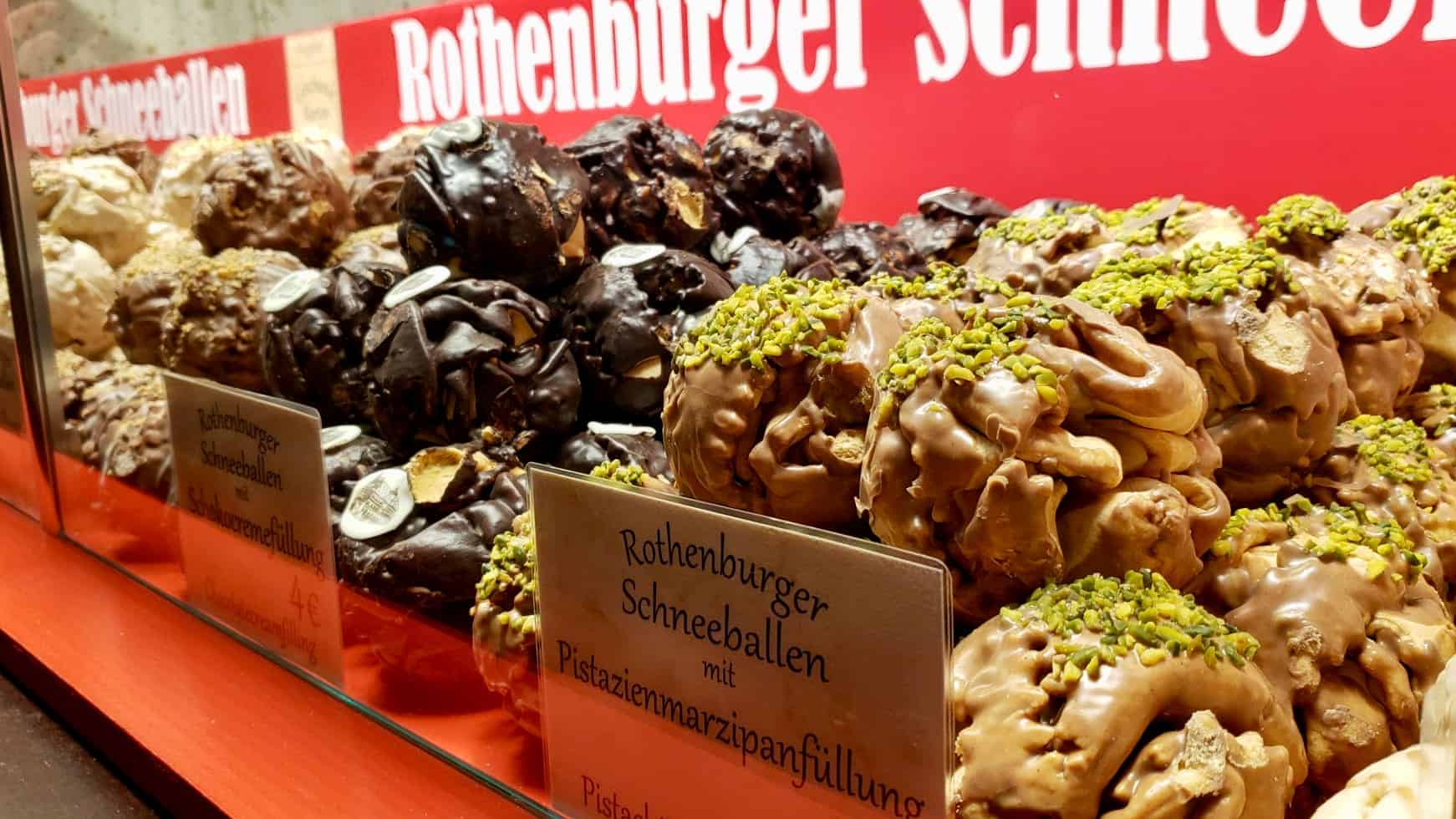 Allemagne&nbsp;: Travail nomade à Berlin - Marché de Nikolaiviertel