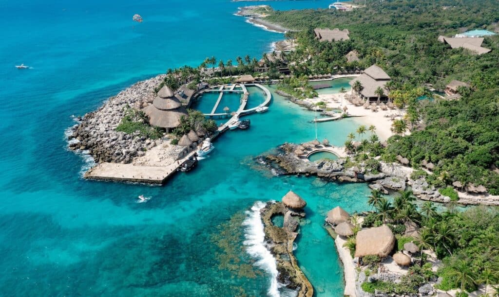 Xcaret