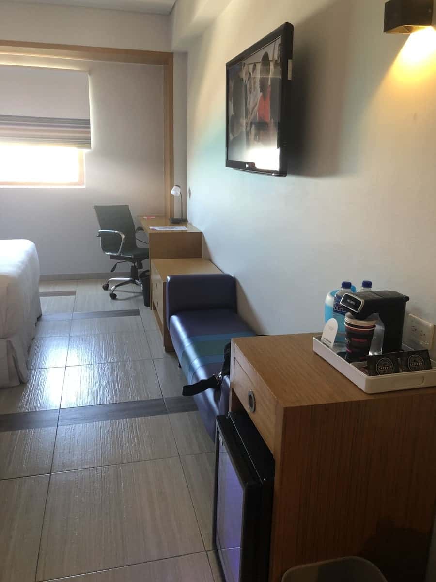 Review&nbsp;: Aloft Cancun | Marriott Bonvoy - Aloft Cancun