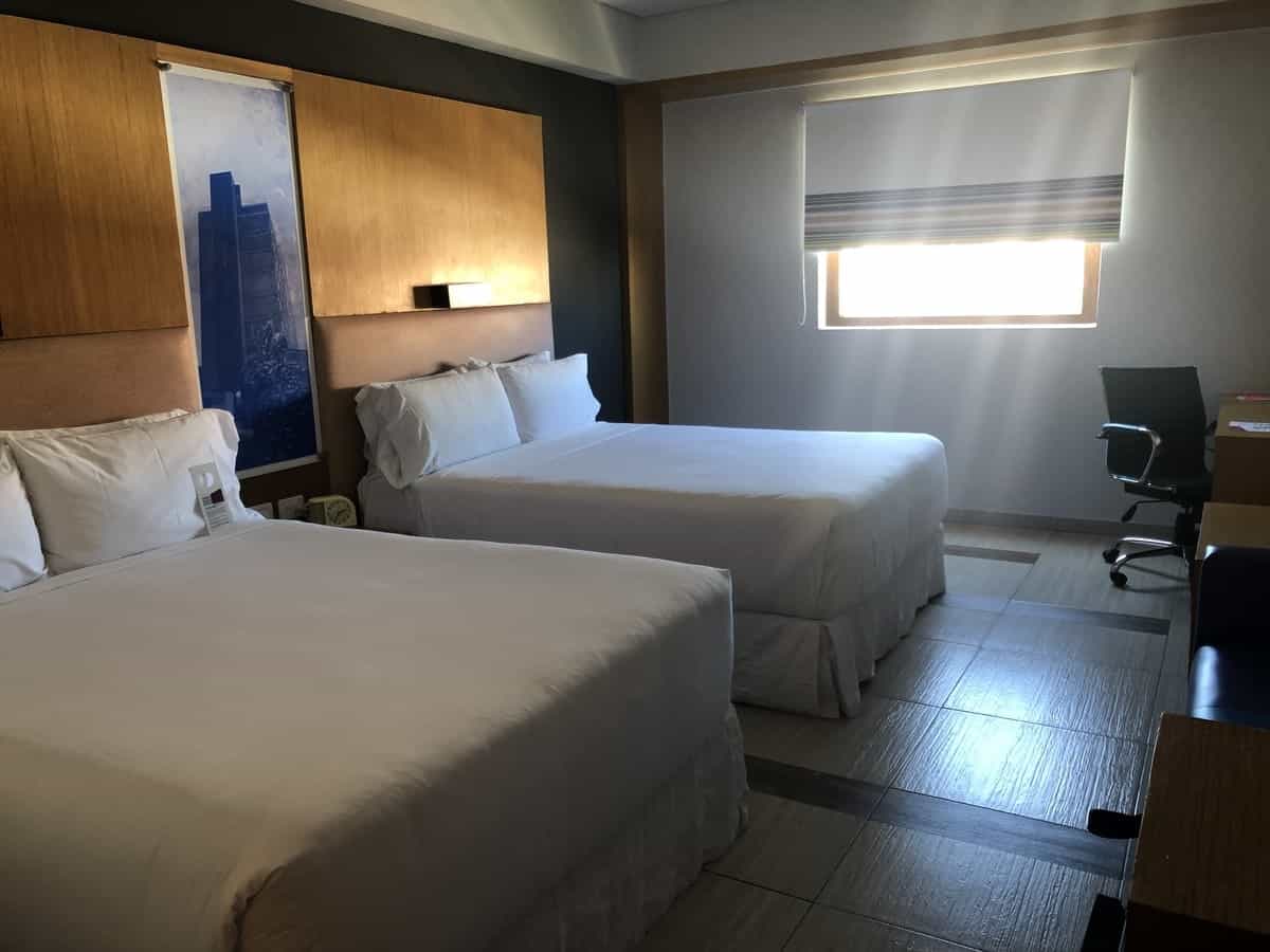 Review&nbsp;: Aloft Cancun | Marriott Bonvoy - Aloft Cancun
